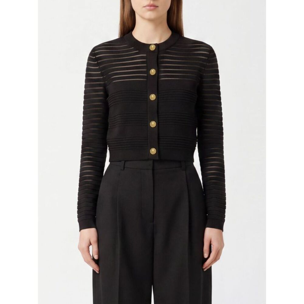 Balmain Women Sweater Woman Balmain